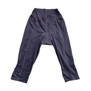 Vintage Sheila Moon Bike Pants Tights Small Meryl Lycra Made in San Francisco